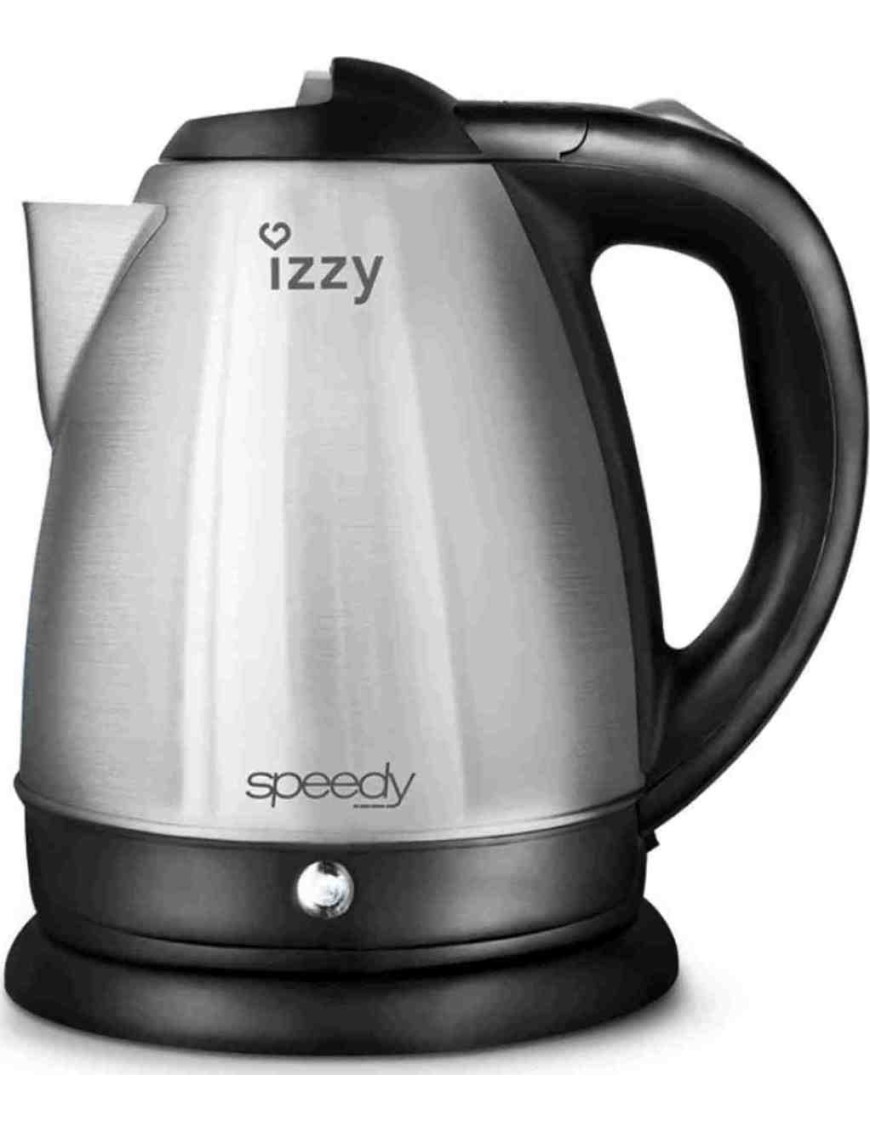 Izzy Speedy F08 Βραστήρας 1.5lt 2000W
