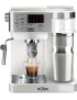 Solac CE4497 Μηχανή Espresso 850W Πίεσης 20bar