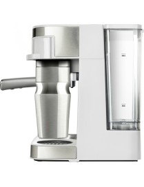 Solac CE4497 Μηχανή Espresso 850W Πίεσης 20bar