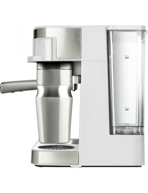 Solac CE4497 Μηχανή Espresso 850W Πίεσης 20bar