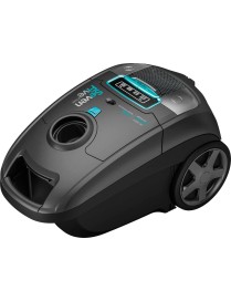 Sencor SVC 7550TI Ηλεκτρική Σκούπα 750W με Σακούλα 3.5lt