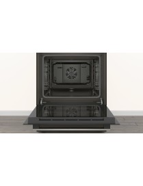 Pitsos PHA009090 Κουζίνα 66lt με Εμαγιέ Εστίες Π60εκ.