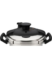 Izzy Multi Set Χύτρες Ταχύτητας Set Quattro 8lt και 4lt