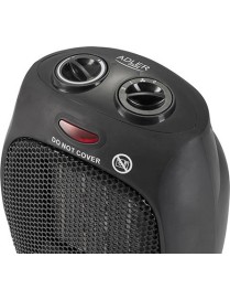 Adler AD-7702 Κεραμικό Αερόθερμο