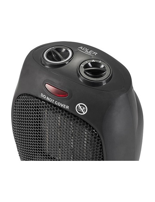 Adler AD-7702 Κεραμικό Αερόθερμο