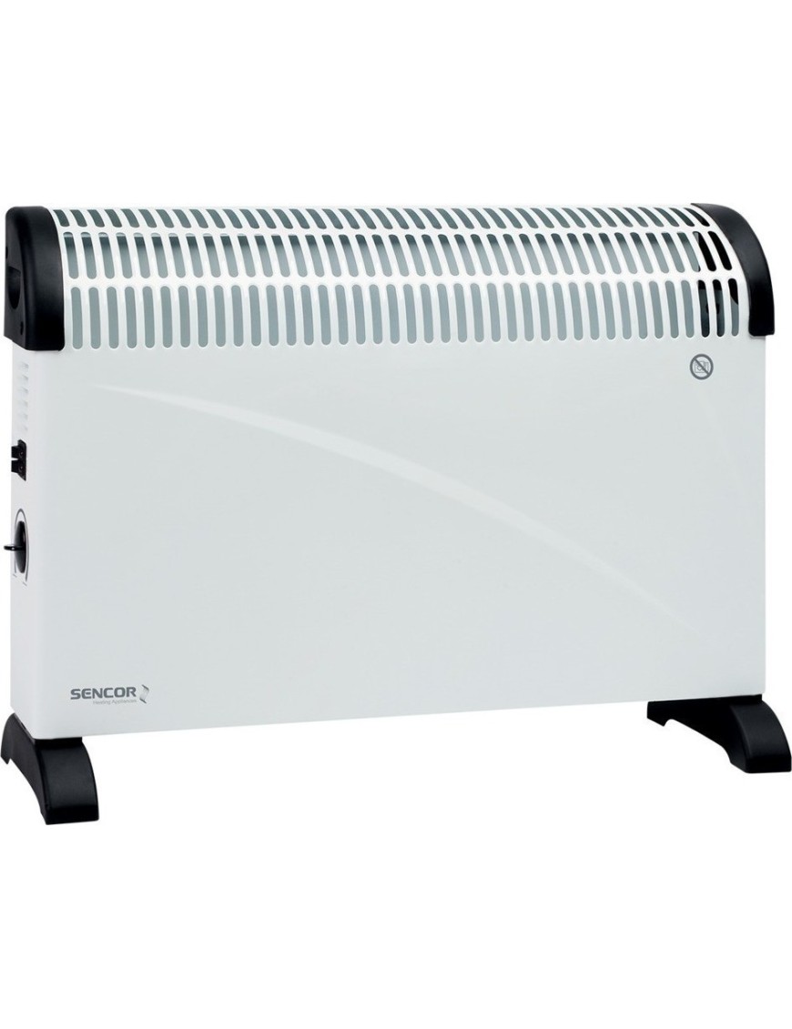 Sencor SCF 2003 ΘΕΡΜΟΠΟΜΠΟΣ