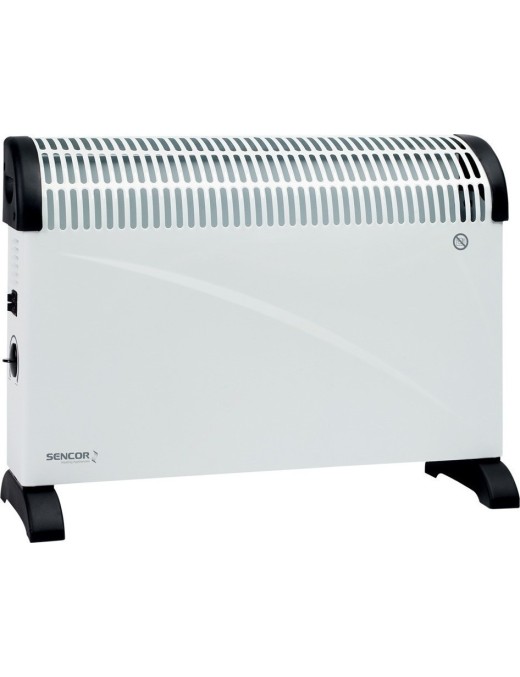 Sencor SCF 2003 ΘΕΡΜΟΠΟΜΠΟΣ