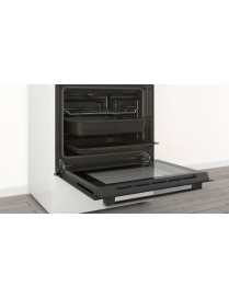 Pitsos Pitsos PHA009020 Κουζίνα 66lt με Εμαγιέ Εστίες Π60εκ. Κουζίνα 66lt με Εμαγιέ Εστίες Π60εκ.