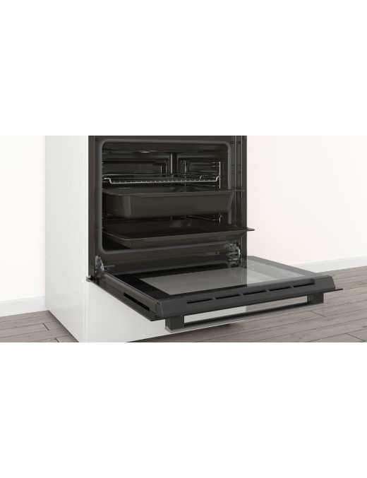 Pitsos Pitsos PHA009020 Κουζίνα 66lt με Εμαγιέ Εστίες Π60εκ. Κουζίνα 66lt με Εμαγιέ Εστίες Π60εκ.