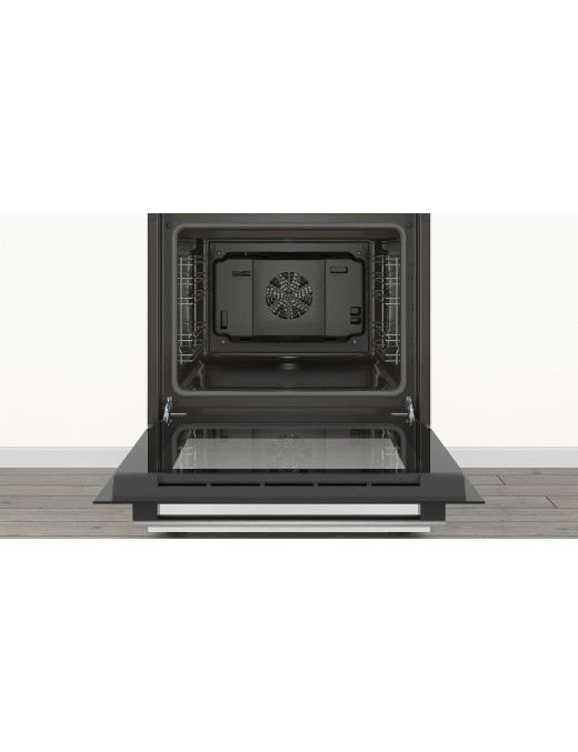 Pitsos Pitsos PHA009020 Κουζίνα 66lt με Εμαγιέ Εστίες Π60εκ. Κουζίνα 66lt με Εμαγιέ Εστίες Π60εκ.