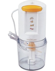 Lafet CH-24 Πολυκόπτης Multi 300W με Δοχείο 500ml