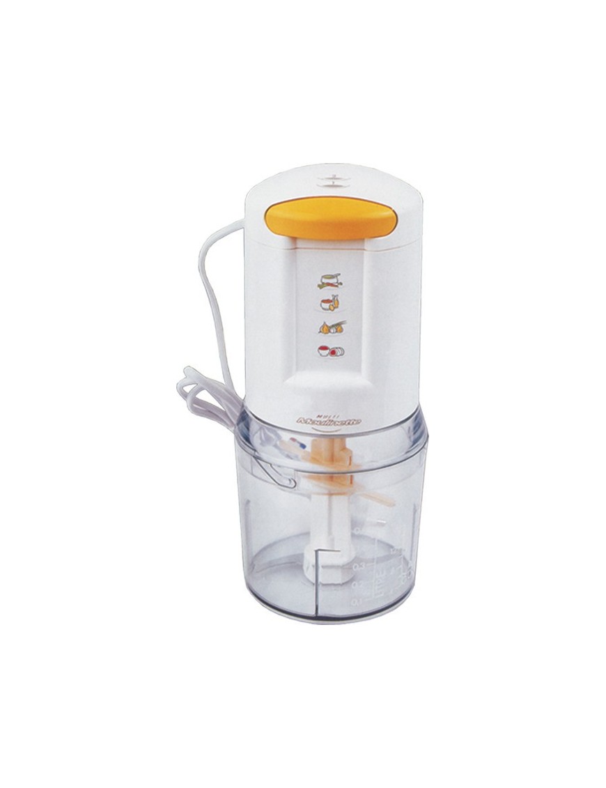 Lafet CH-24 Πολυκόπτης Multi 300W με Δοχείο 500ml