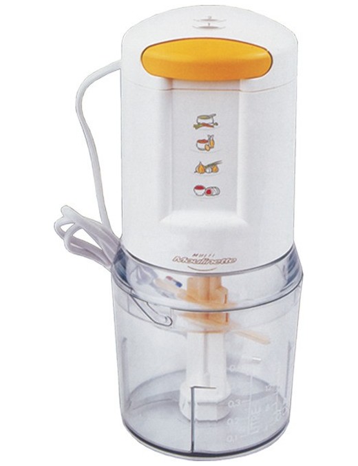 Lafet CH-24 Πολυκόπτης Multi 300W με Δοχείο 500ml