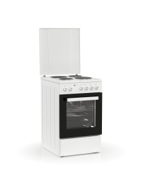 ΚΟΥΖΙΝΑ ΗΛΕΚΤΡΙΚΗ TGS E50 WH TURBO