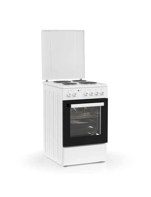 ΚΟΥΖΙΝΑ ΗΛΕΚΤΡΙΚΗ TGS E50 WH TURBO