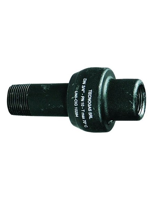 ΔΙΗΛΕΚΤΡΙΚΟΣ ΣΥΝΔΕΣΜΟΣ Ρ/Ν 10 1/2’’