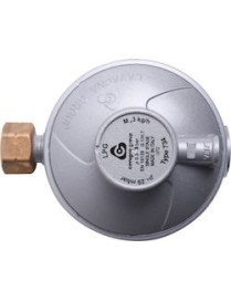 ΡΥΘΜΙΣΤΗΣ ΧΑΜΗΛΗΣ ΠΙΕΣΗΣ RECA 3Kg Σταθερός 29mb Έξοδος 3/8"