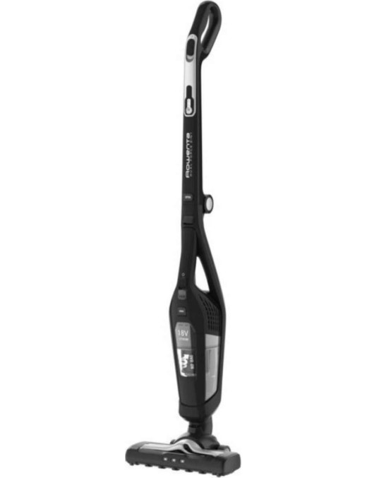 Rowenta RH6735 Επαναφορτιζόμενο Σκουπάκι Stick 18V