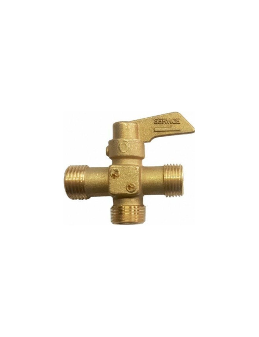 ΜΕΤΑΓΩΓΕΑΣ ΤΑΥ 2 ΦΙΑΛΩΝ (ΚΟΛΕΚΤΕΡ)