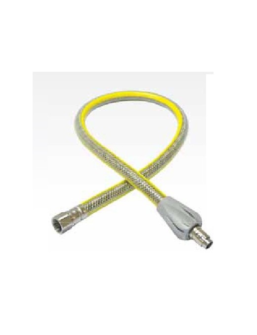 ΦΛΕΞΙΜΠΛ SOCKET ΘΗΛ. 1/2 0.50cm ΤΑΧΥΣΥΝΔΕΣΜΟΣ