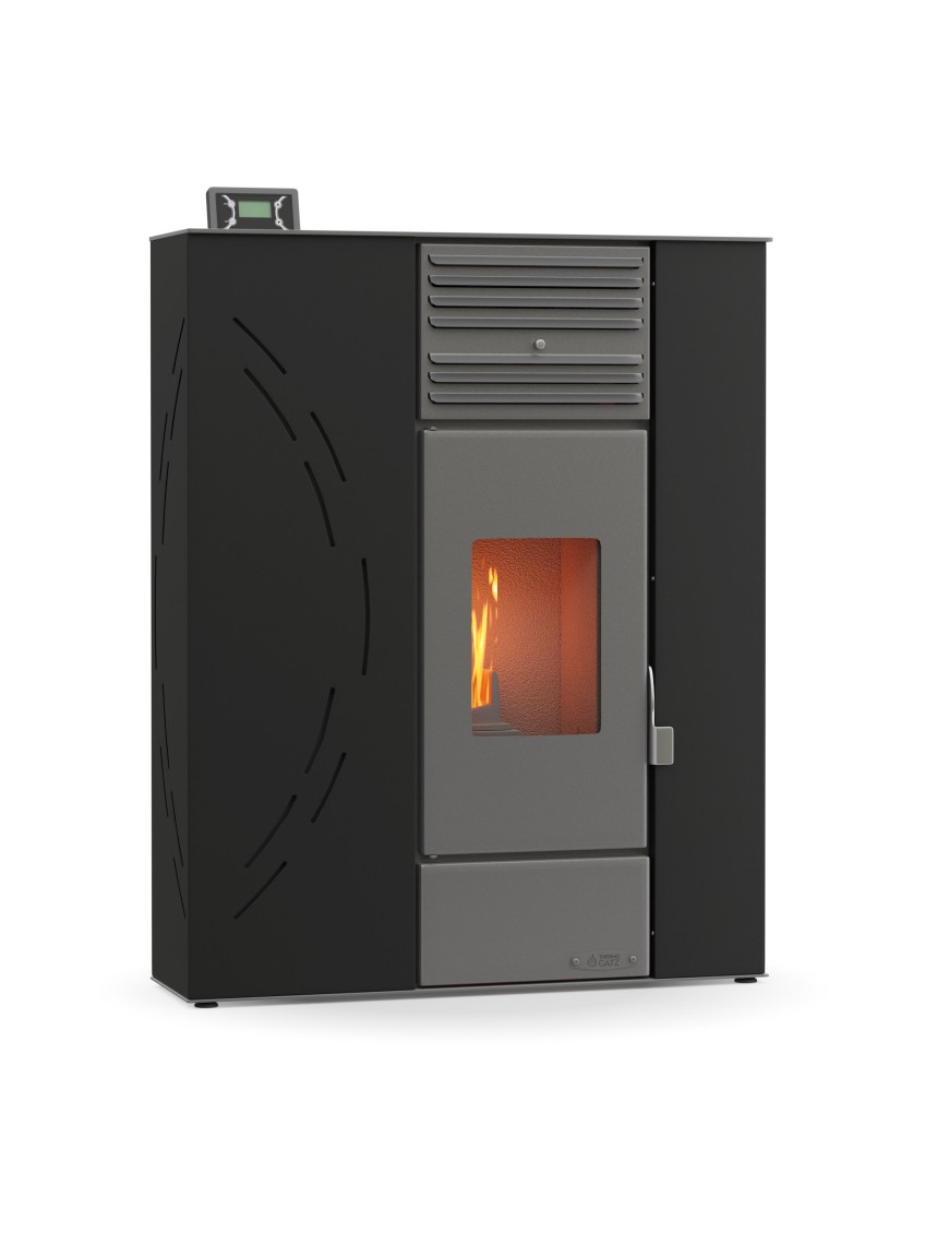 GSP SLIM CANALIZE 12