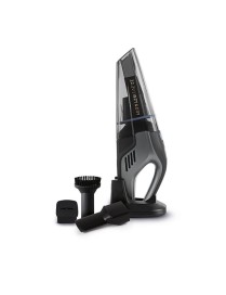 Izzy Cyclonic Power IZ-4005 Επαναφορτιζόμενο Σκουπάκι 22.2V