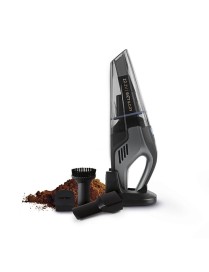 Izzy Cyclonic Power IZ-4005 Επαναφορτιζόμενο Σκουπάκι 22.2V