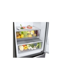 LG GBP62DSNGN Ψυγειοκαταψύκτης