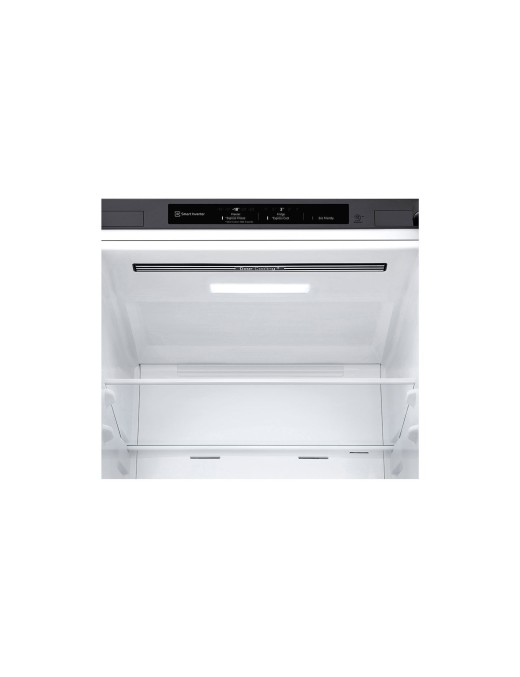 LG GBP62DSNGN Ψυγειοκαταψύκτης