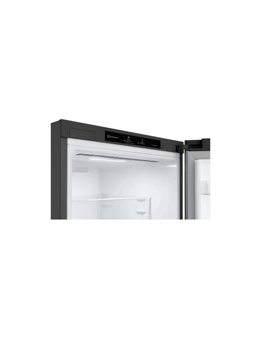 LG GBP62DSNGN Ψυγειοκαταψύκτης