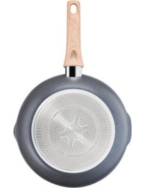 Tefal Natural Force Τηγάνι από Αλουμίνιο με Αντικολλητική Επίστρωση 26cm