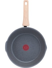 Tefal Natural Force Τηγάνι από Αλουμίνιο με Αντικολλητική Επίστρωση 26cm