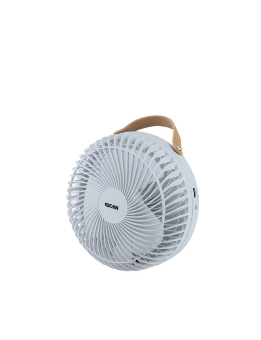 KEROSUN KFU03-7DGSW Ανεμιστήρας Δαπέδου
