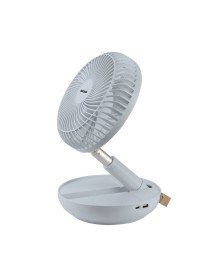 KEROSUN KFU03-7DGSW Ανεμιστήρας Δαπέδου