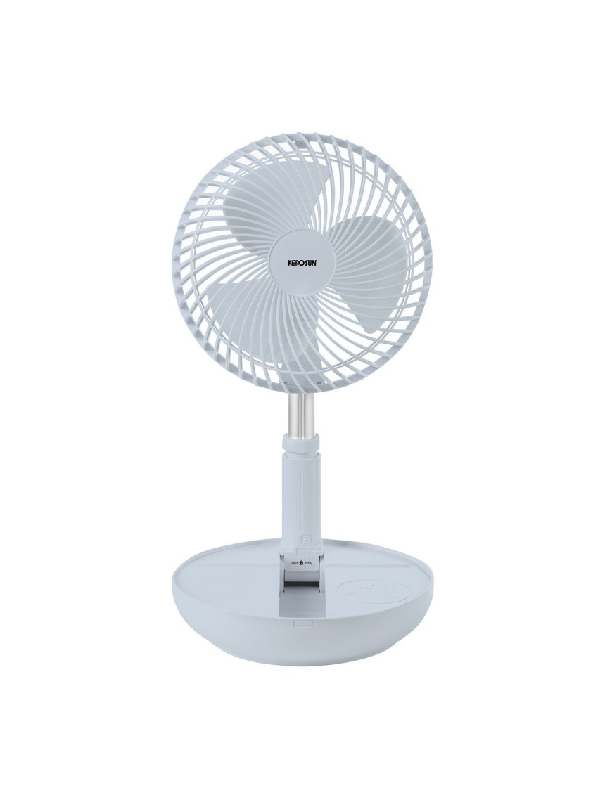 KEROSUN KFU03-7DGSW Ανεμιστήρας Δαπέδου