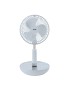 KEROSUN KFU03-7DGSW Ανεμιστήρας Δαπέδου