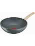 Tefal Natural Force Wok 28cm
