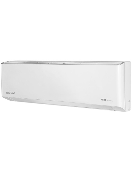 TOYOTOMI TKN/TKG 635R32 Kuro DC Inverter Κλιματιστικό