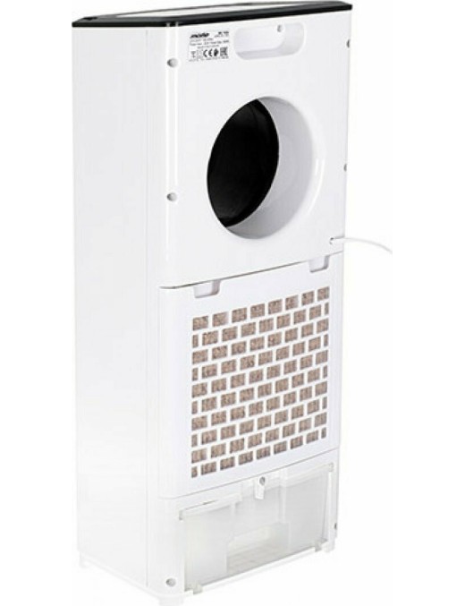 Mesko MS 7856 Air Cooler 80W με Τηλεχειριστήριο