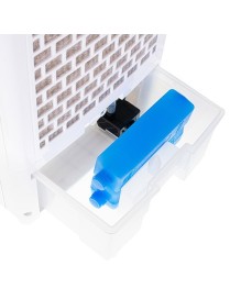 Mesko MS 7856 Air Cooler 80W με Τηλεχειριστήριο