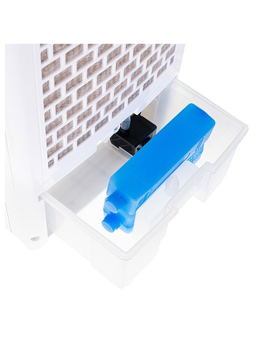 Mesko MS 7856 Air Cooler 80W με Τηλεχειριστήριο