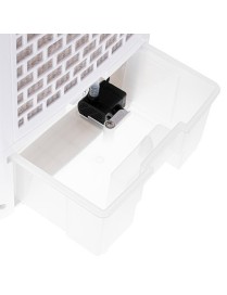 Mesko MS 7856 Air Cooler 80W με Τηλεχειριστήριο