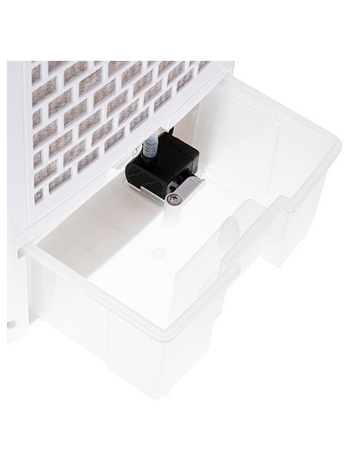 Mesko MS 7856 Air Cooler 80W με Τηλεχειριστήριο