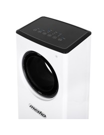 Mesko MS 7856 Air Cooler 80W με Τηλεχειριστήριο