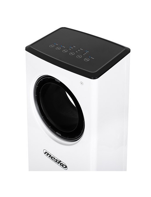 Mesko MS 7856 Air Cooler 80W με Τηλεχειριστήριο