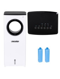 Mesko MS 7856 Air Cooler 80W με Τηλεχειριστήριο