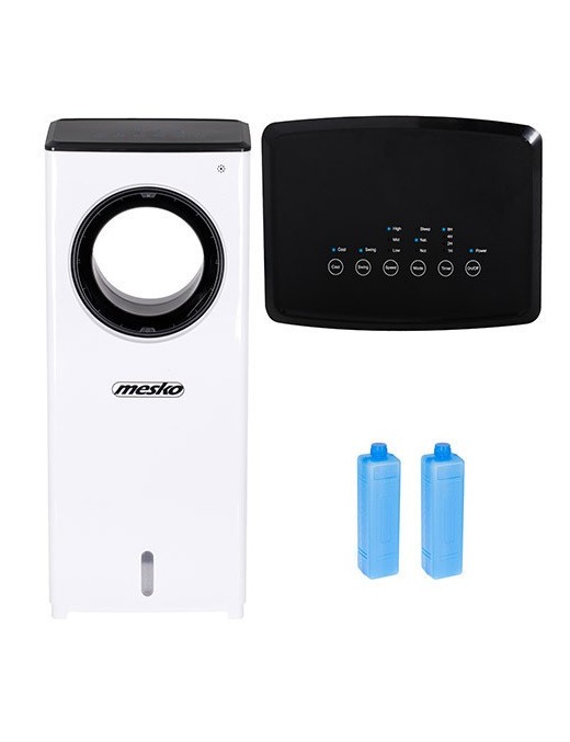 Mesko MS 7856 Air Cooler 80W με Τηλεχειριστήριο