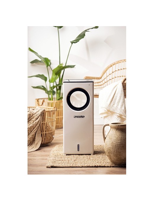 Mesko MS 7856 Air Cooler 80W με Τηλεχειριστήριο