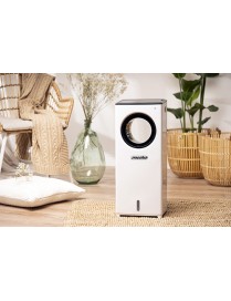 Mesko MS 7856 Air Cooler 80W με Τηλεχειριστήριο