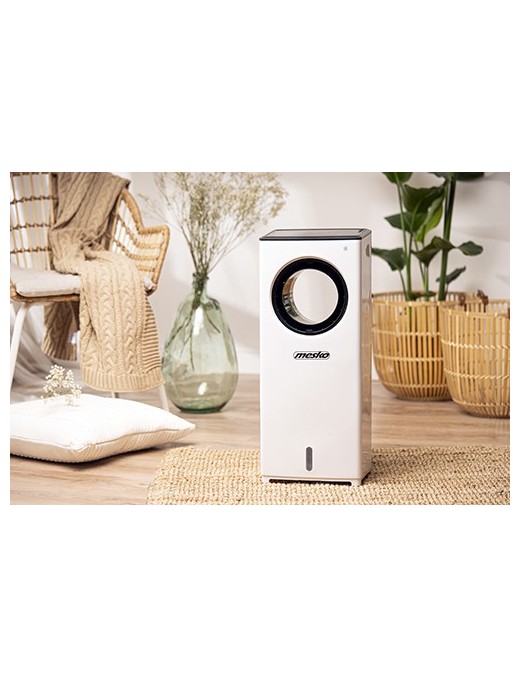 Mesko MS 7856 Air Cooler 80W με Τηλεχειριστήριο